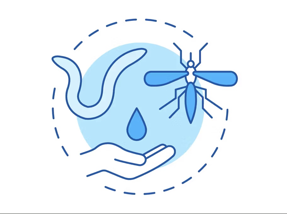 Tropical Diseases